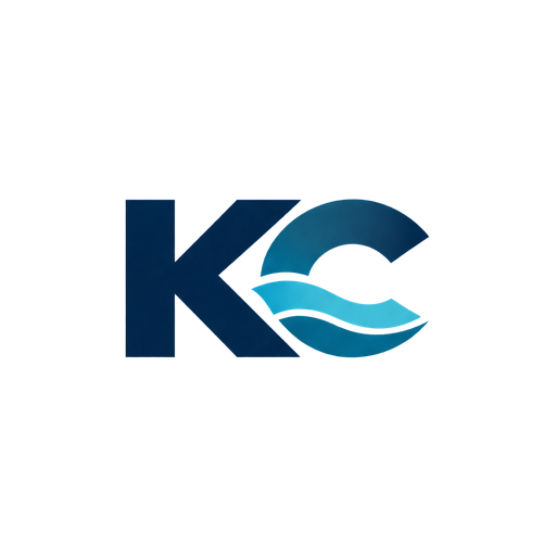 KC wave logo